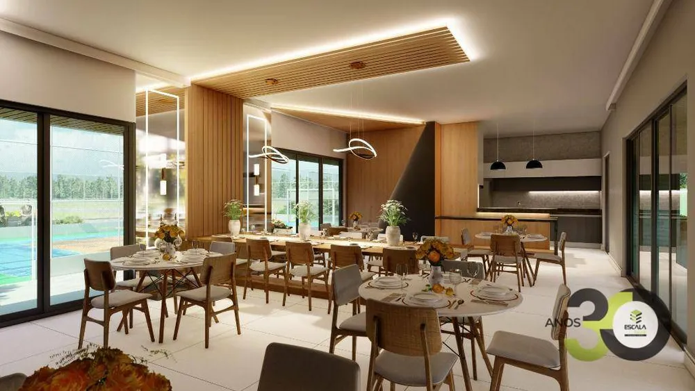 Loteamento e Condomínio, 210 m² - Foto 8