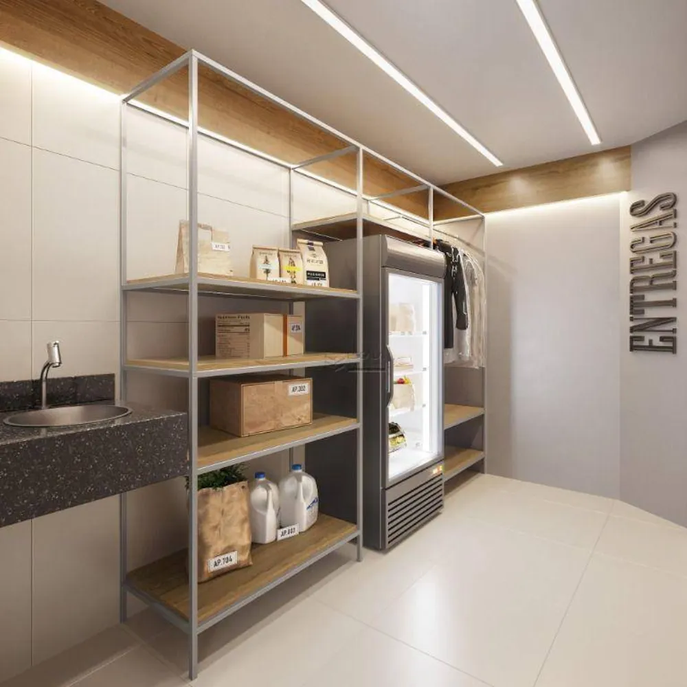 Apartamento, 3 quartos, 127 m² - Foto 2