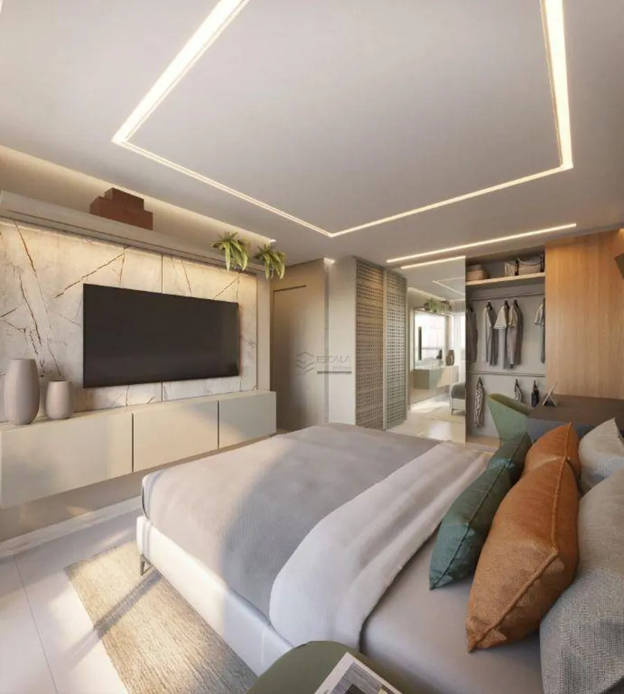 Apartamento, 3 quartos, 127 m² - Foto 3