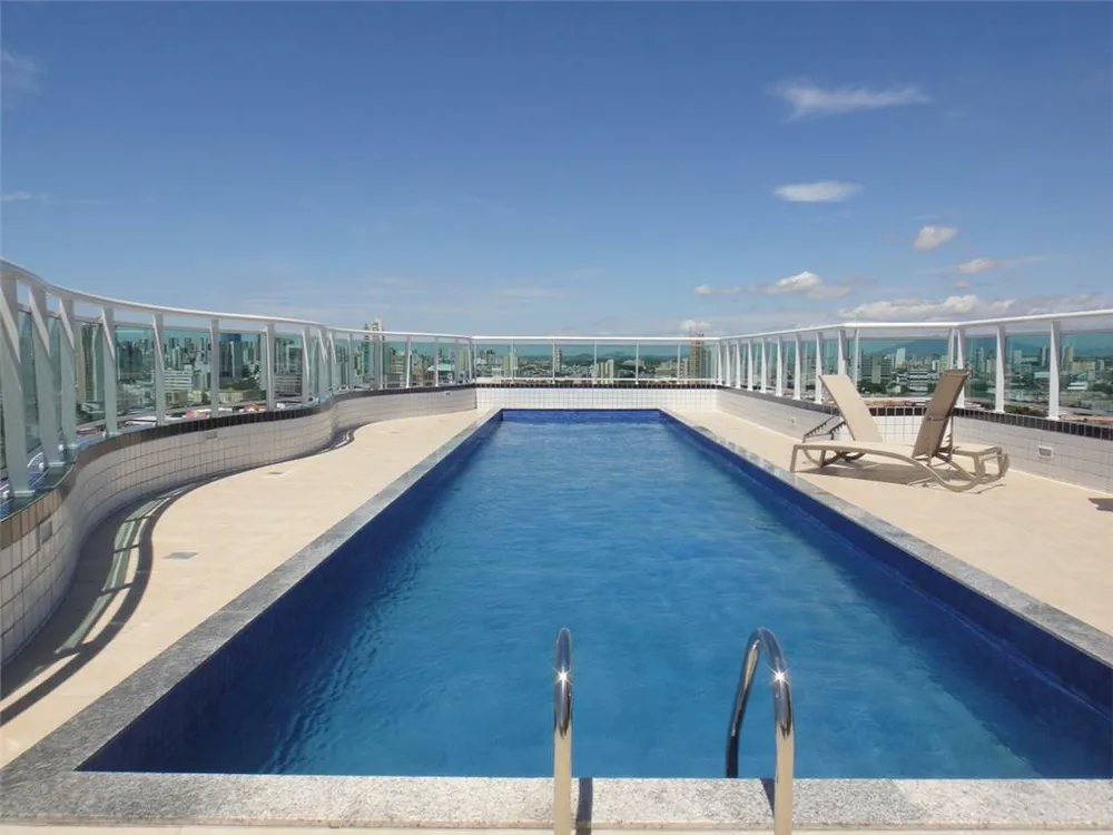 Apartamento, 1 quarto, 46 m² - Foto 1