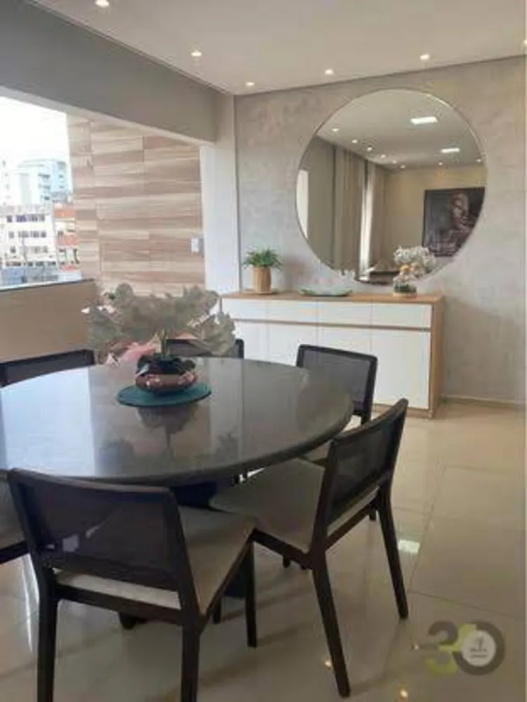 Apartamento, 2 quartos, 119 m² - Foto 2