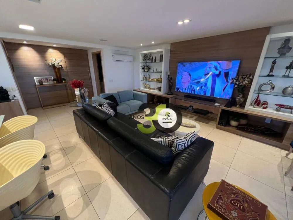 Apartamento, 3 quartos, 220 m² - Foto 8