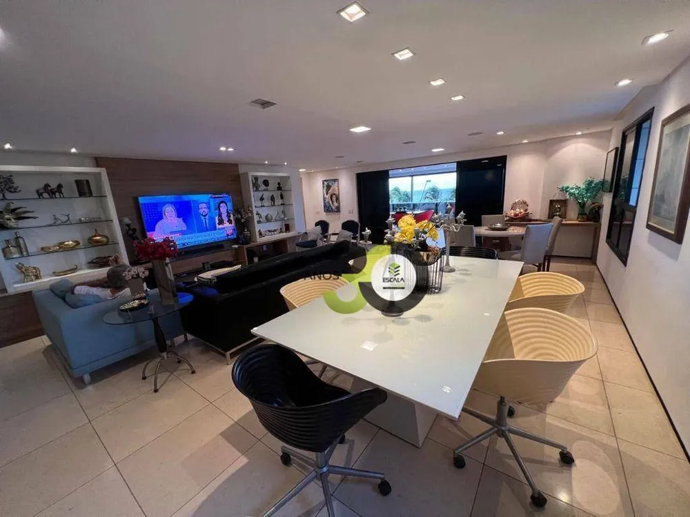 Apartamento, 3 quartos, 220 m² - Foto 7
