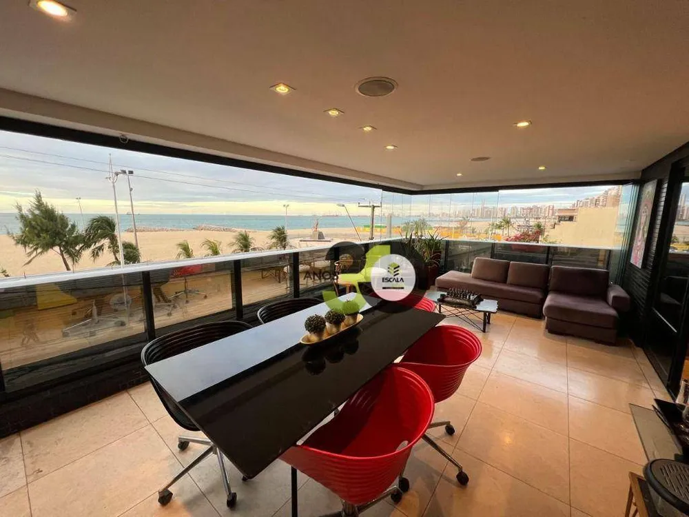 Apartamento, 3 quartos, 220 m² - Foto 3