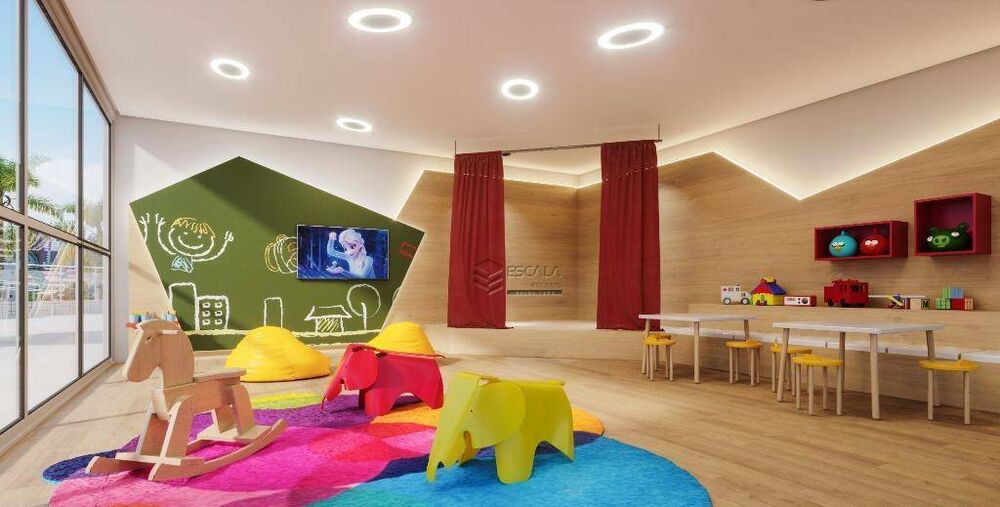 Apartamento à venda com 3 quartos, 117m² - Foto 18