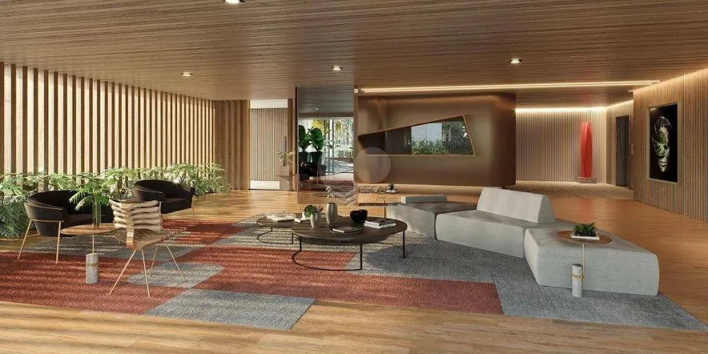 Apartamento, 3 quartos, 98 m² - Foto 9