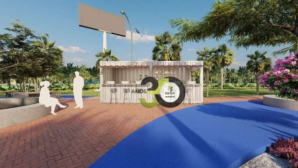 Loteamento e Condomínio, 240 m² - Foto 1