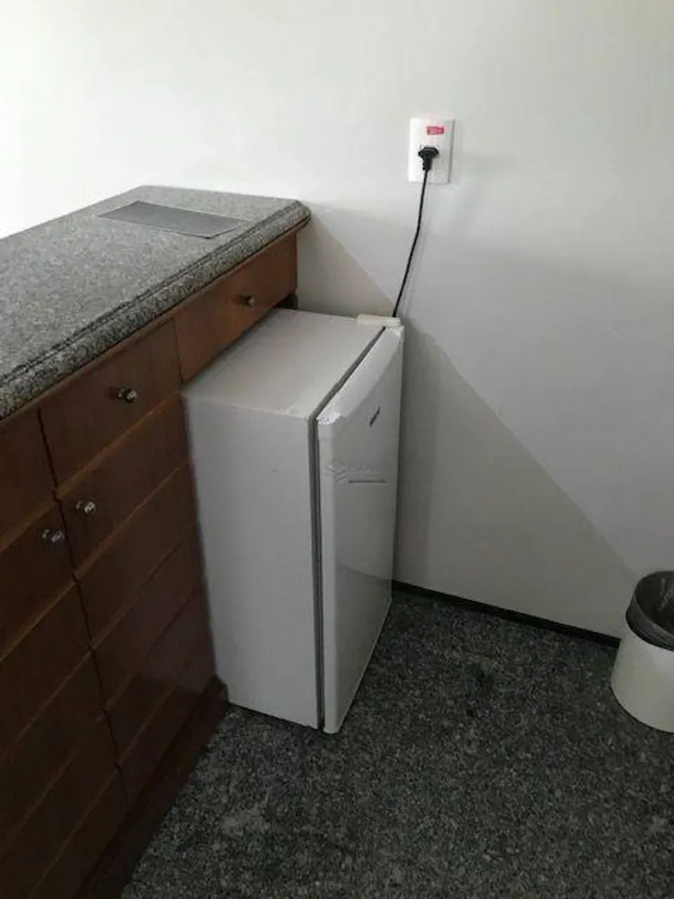 Flat/Apart Hotel, 2 quartos, 60 m² - Foto 2