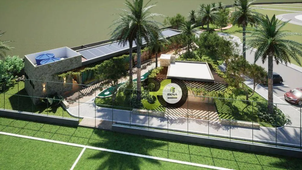 Loteamento e Condomínio, 503 m² - Foto 4