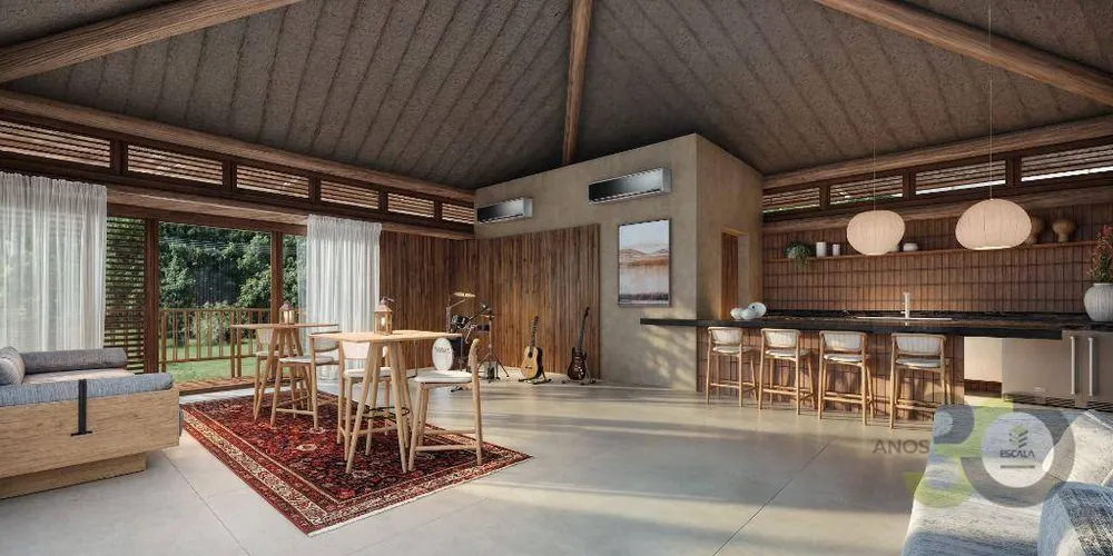 Loteamento e Condomínio, 221 m² - Foto 5
