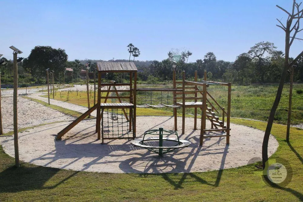 Loteamento e Condomínio, 154 m² - Foto 6