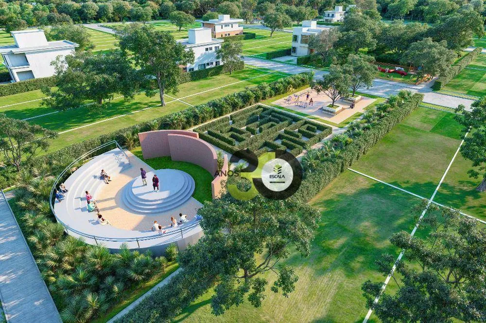 Loteamento e Condomínio, 391 m² - Foto 4