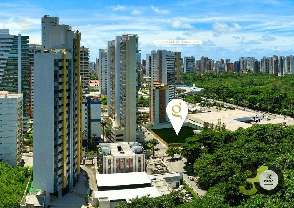 Apartamento, 3 quartos, 93 m² - Foto 11