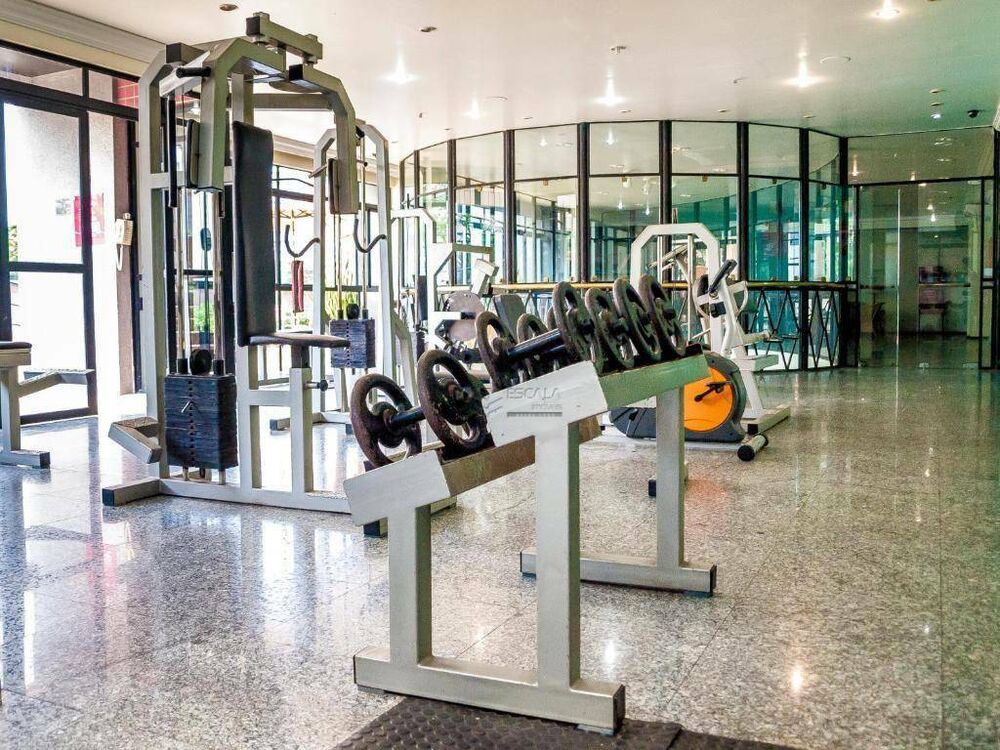 Flat/Apart Hotel, 1 quarto, 44 m² - Foto 9