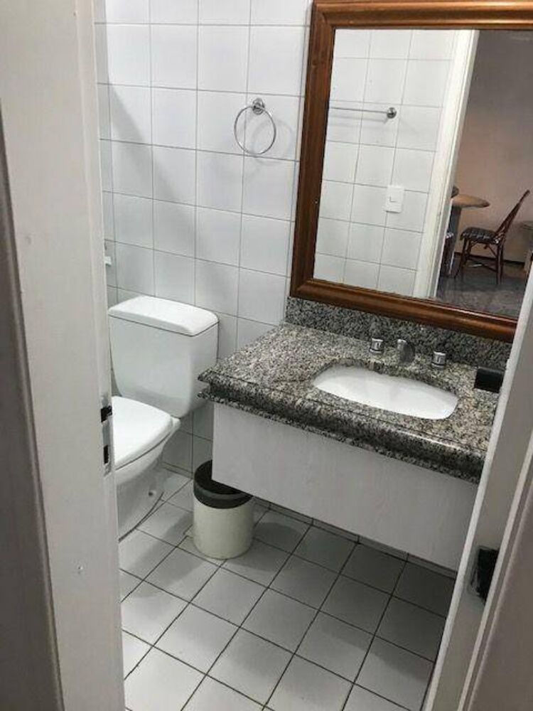 Flat/Apart Hotel, 1 quarto, 44 m² - Foto 2
