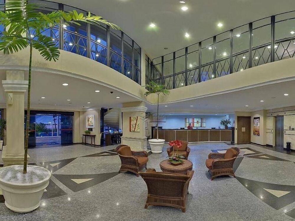 Flat/Apart Hotel, 1 quarto, 44 m² - Foto 12