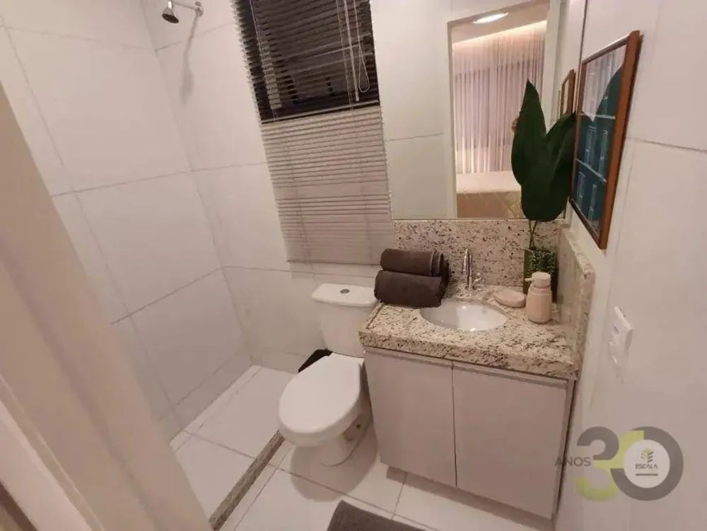 Apartamento, 2 quartos, 51 m² - Foto 6