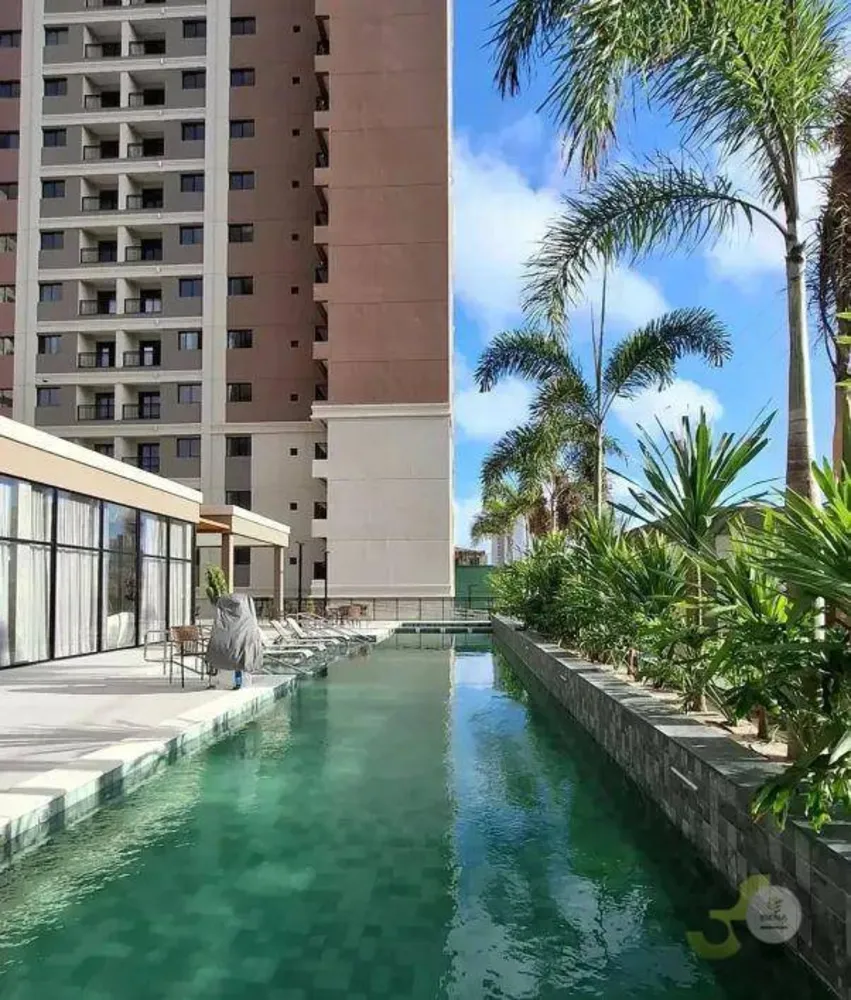 Apartamento, 2 quartos, 51 m² - Foto 8