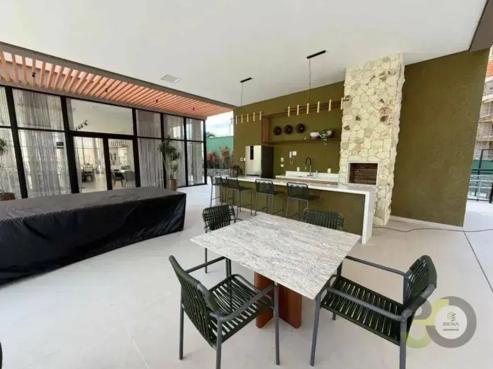 Apartamento, 2 quartos, 51 m² - Foto 5