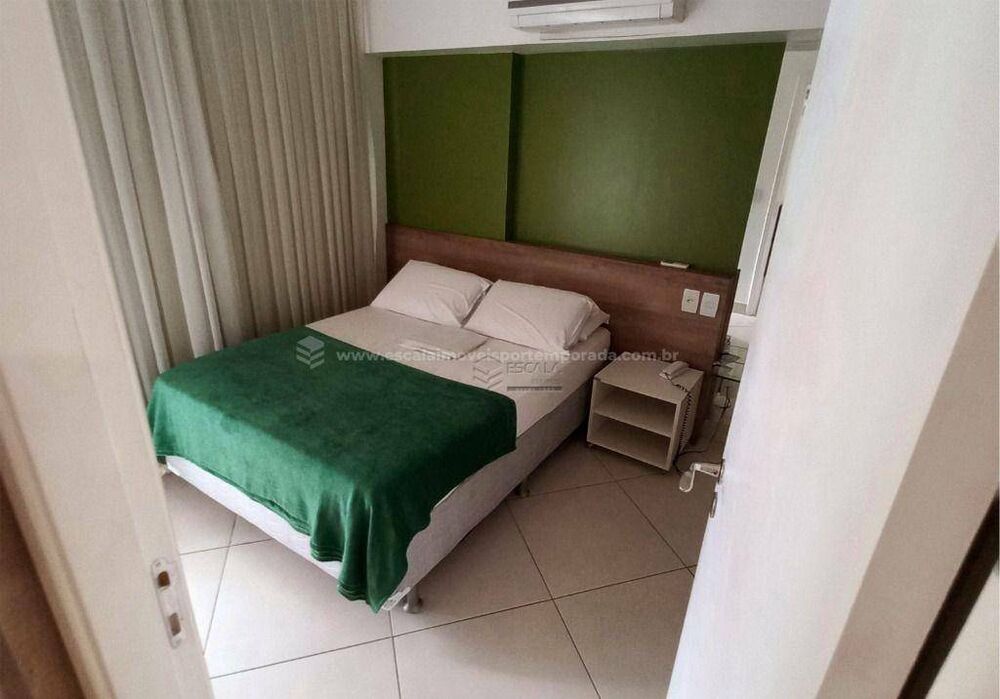 Apartamento para lancamento com 1 quarto, 40m² - Foto 1