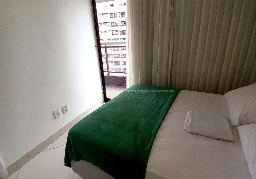 Apartamento, 1 quarto, 40 m² - Foto 3