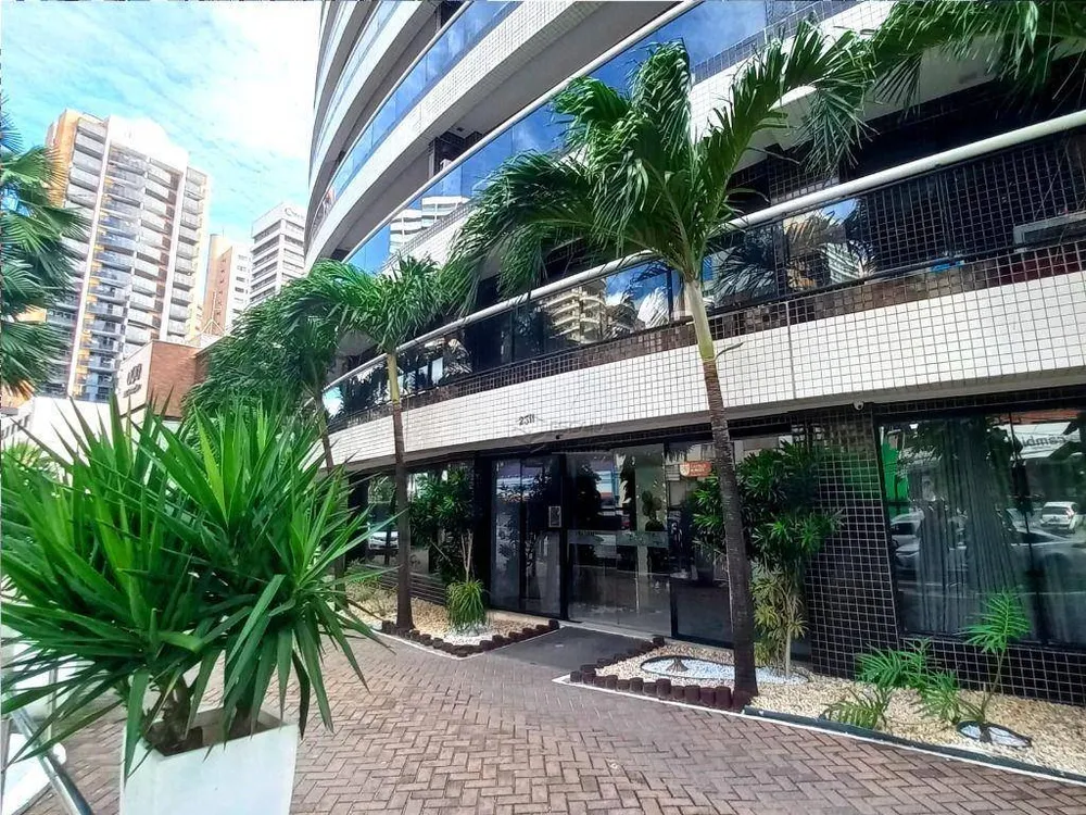 Apartamento, 1 quarto, 40 m² - Foto 14