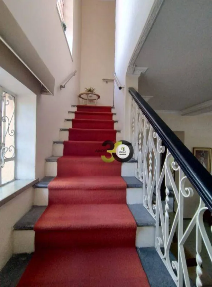 Casa, 5 quartos, 262 m² - Foto 3