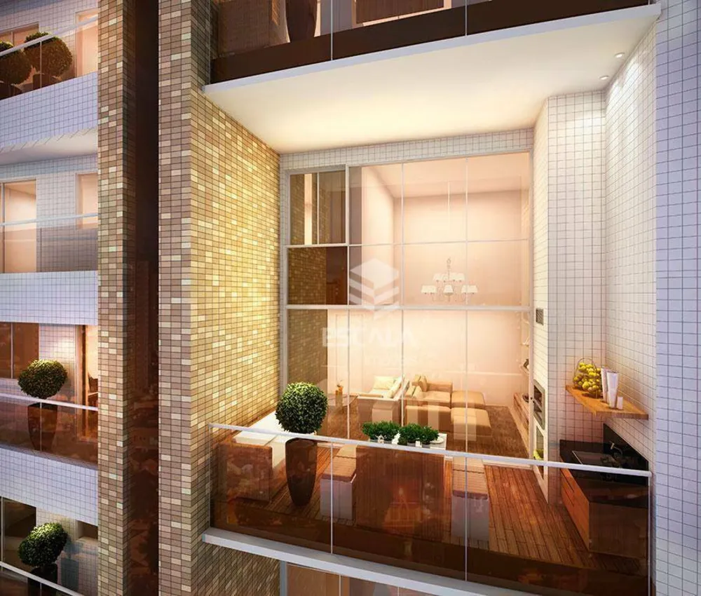 Apartamento, 3 quartos, 122 m² - Foto 18