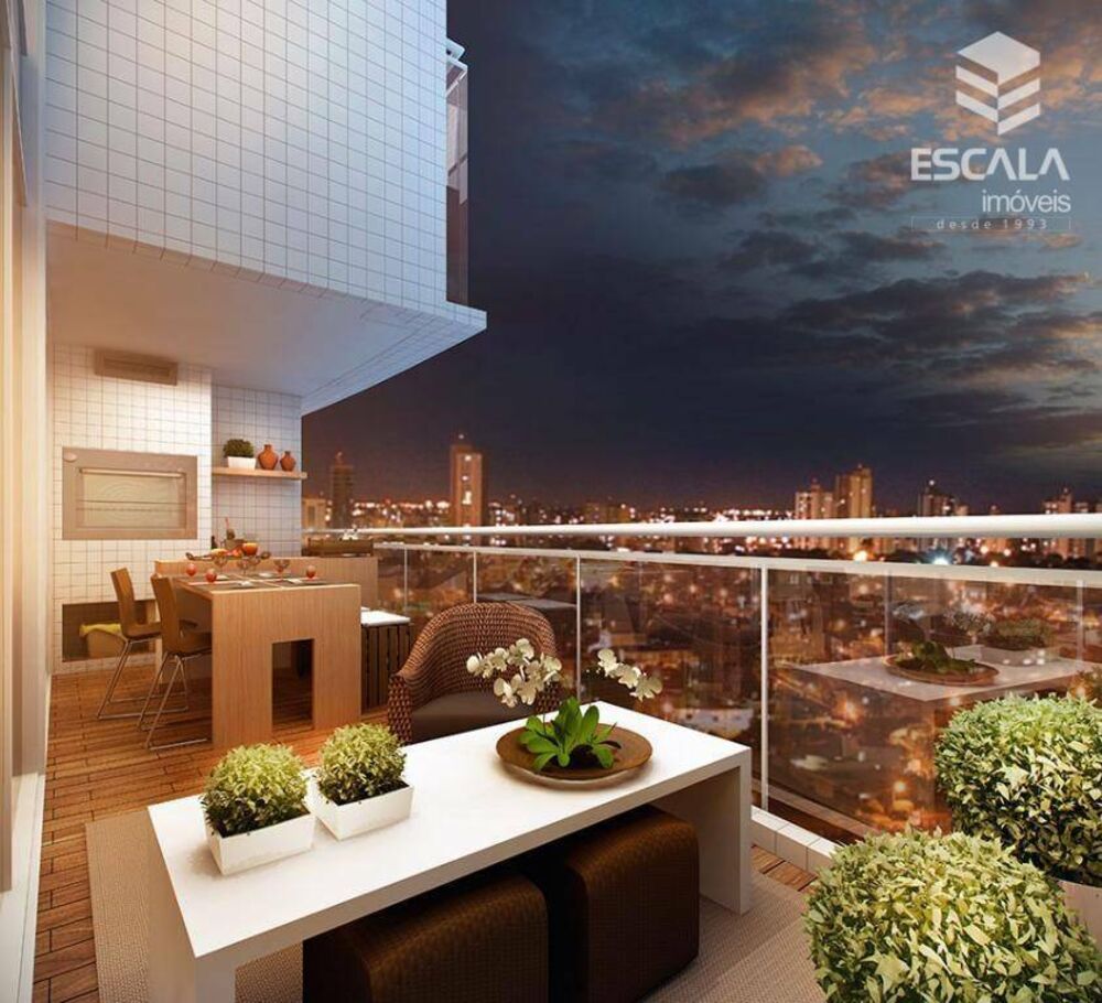 Apartamento, 3 quartos, 122 m² - Foto 7