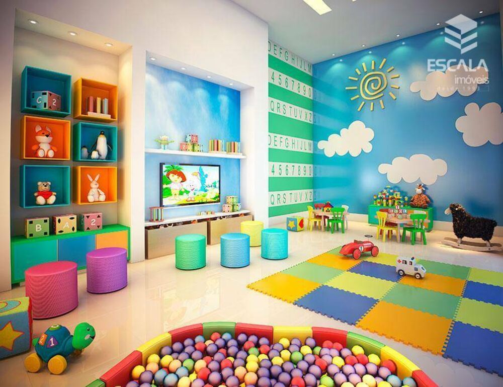 Apartamento, 3 quartos, 122 m² - Foto 3