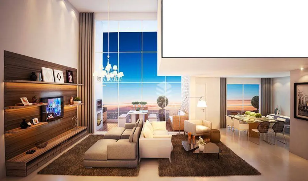 Apartamento, 3 quartos, 122 m² - Foto 17