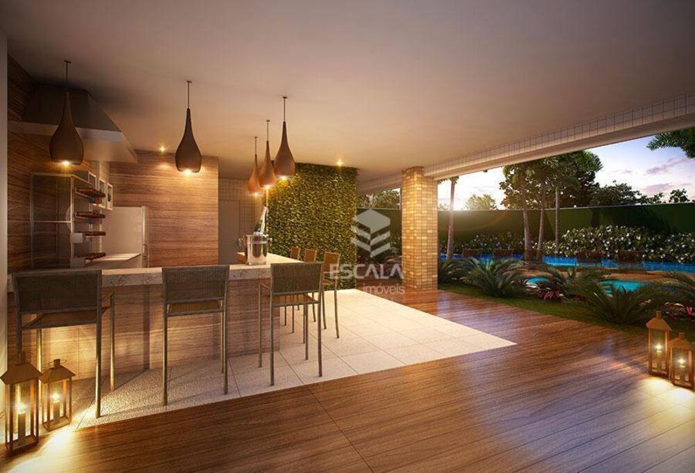 Apartamento, 3 quartos, 122 m² - Foto 9