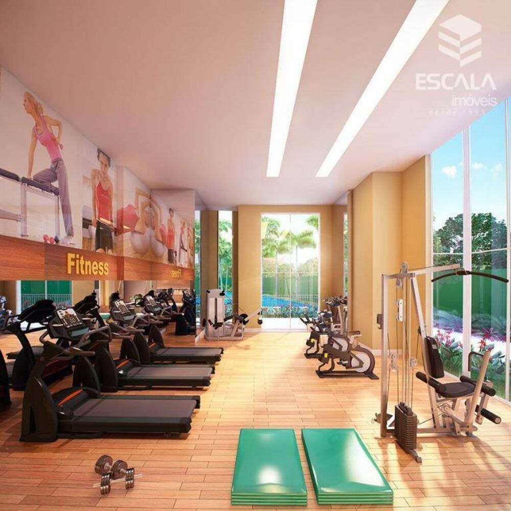 Apartamento, 3 quartos, 122 m² - Foto 4