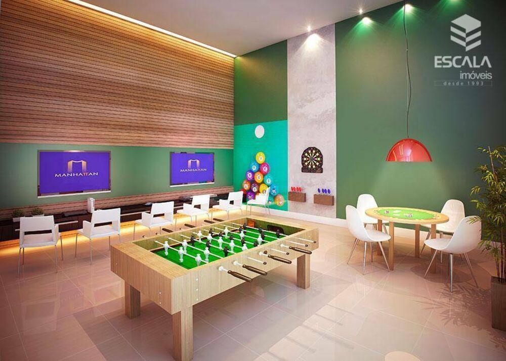 Apartamento, 3 quartos, 122 m² - Foto 5