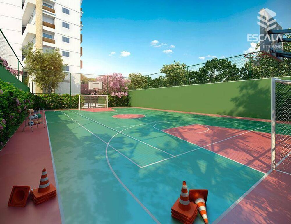 Apartamento, 3 quartos, 122 m² - Foto 6