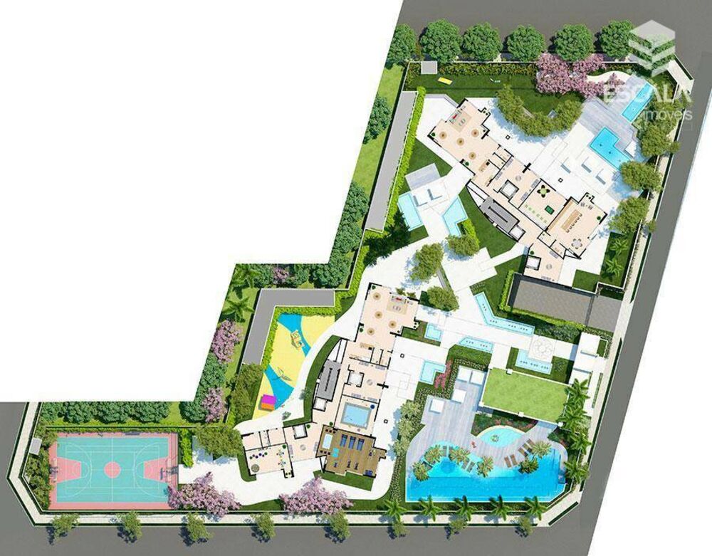 Apartamento, 3 quartos, 122 m² - Foto 8