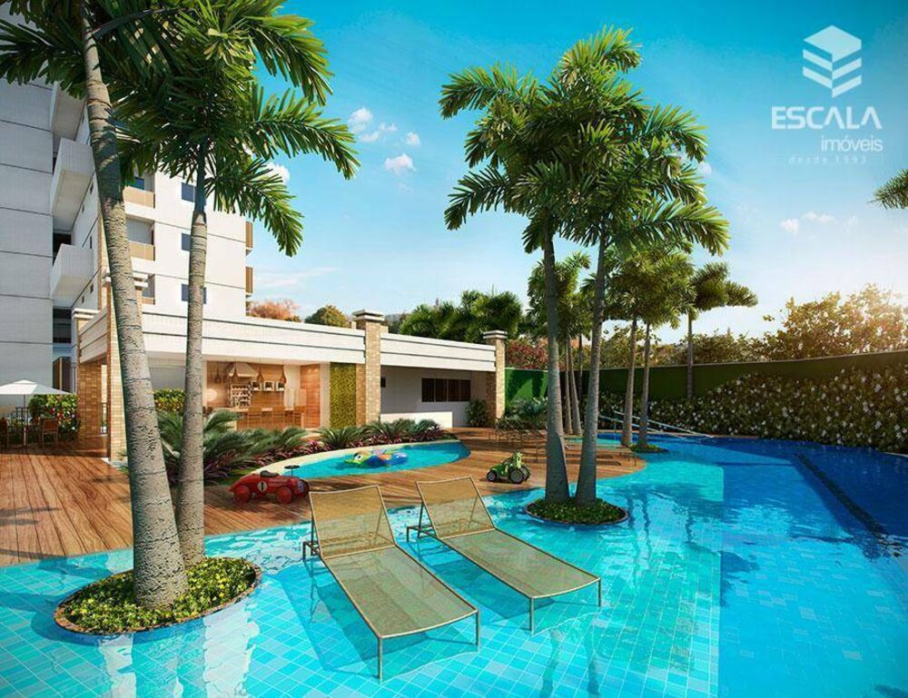 Apartamento, 3 quartos, 122 m² - Foto 2