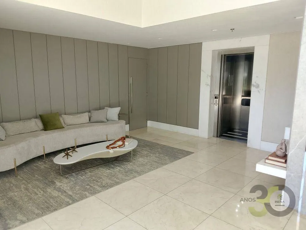 Apartamento, 3 quartos, 260 m² - Foto 5