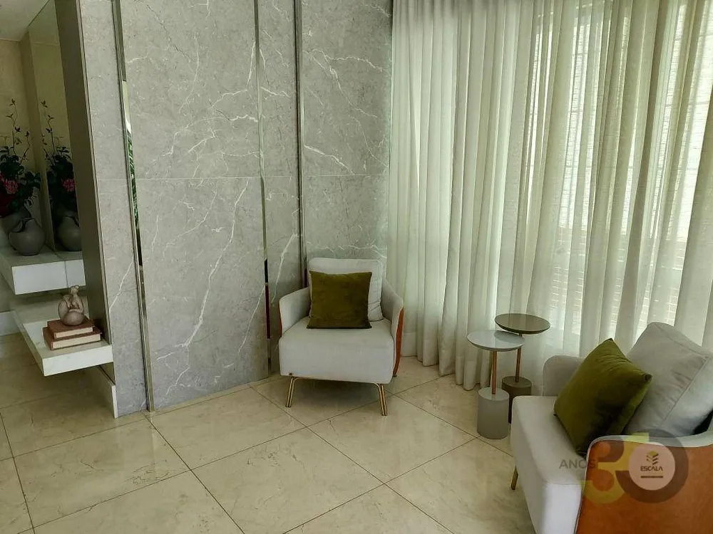 Apartamento, 3 quartos, 260 m² - Foto 6