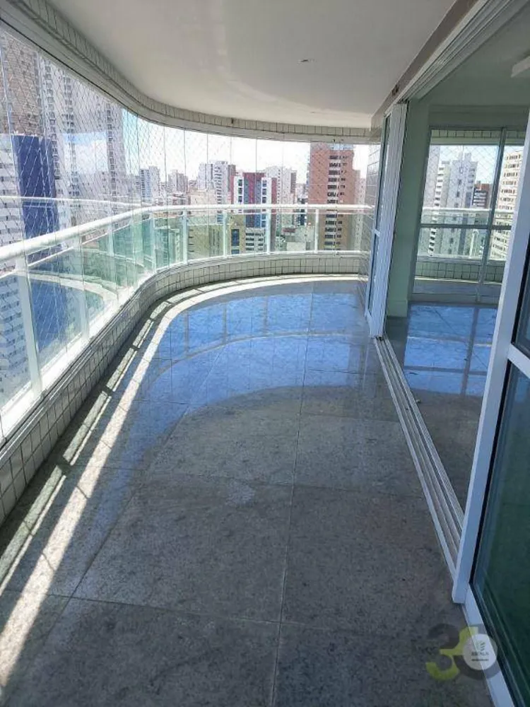 Apartamento, 3 quartos, 260 m² - Foto 1