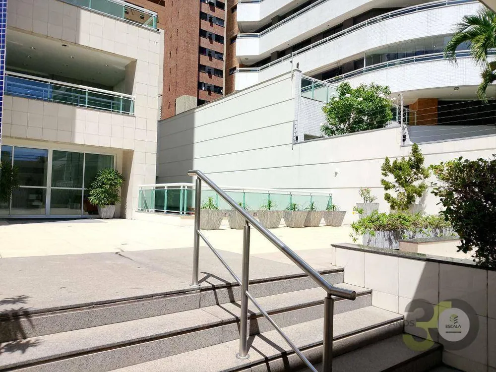 Apartamento, 3 quartos, 260 m² - Foto 11