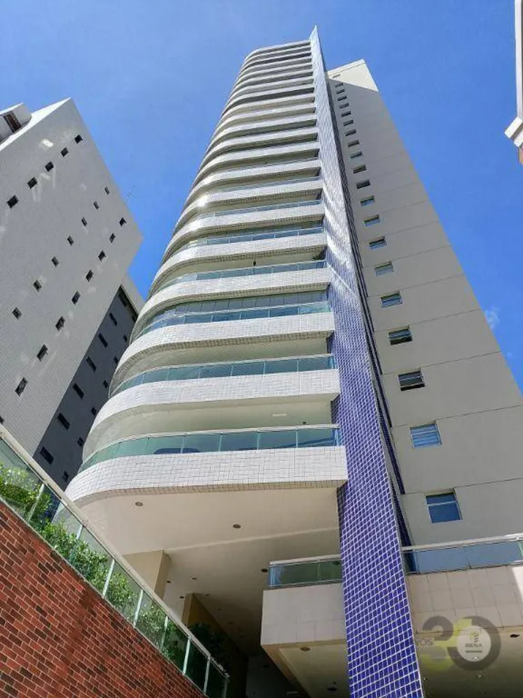 Apartamento, 3 quartos, 260 m² - Foto 4