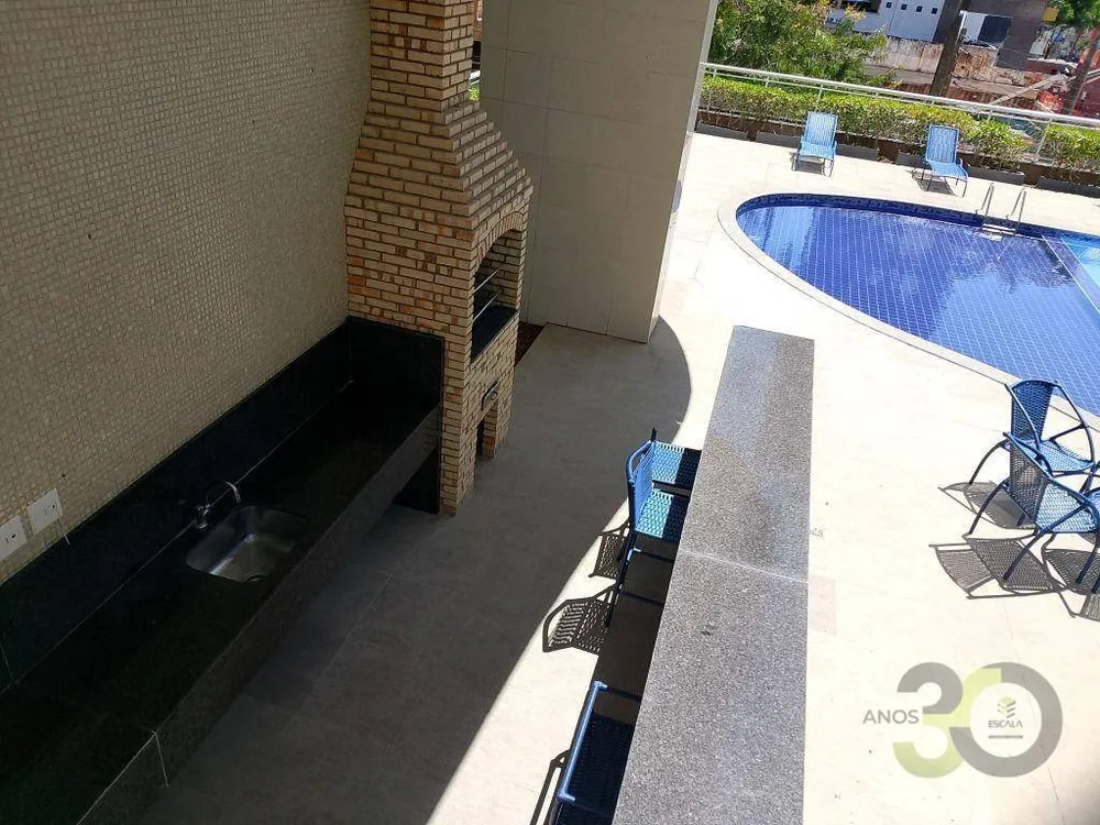 Apartamento, 3 quartos, 260 m² - Foto 8