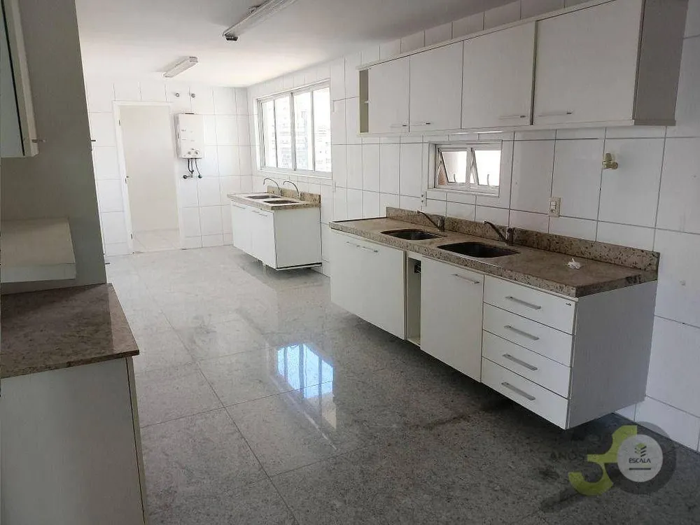 Apartamento, 3 quartos, 260 m² - Foto 3