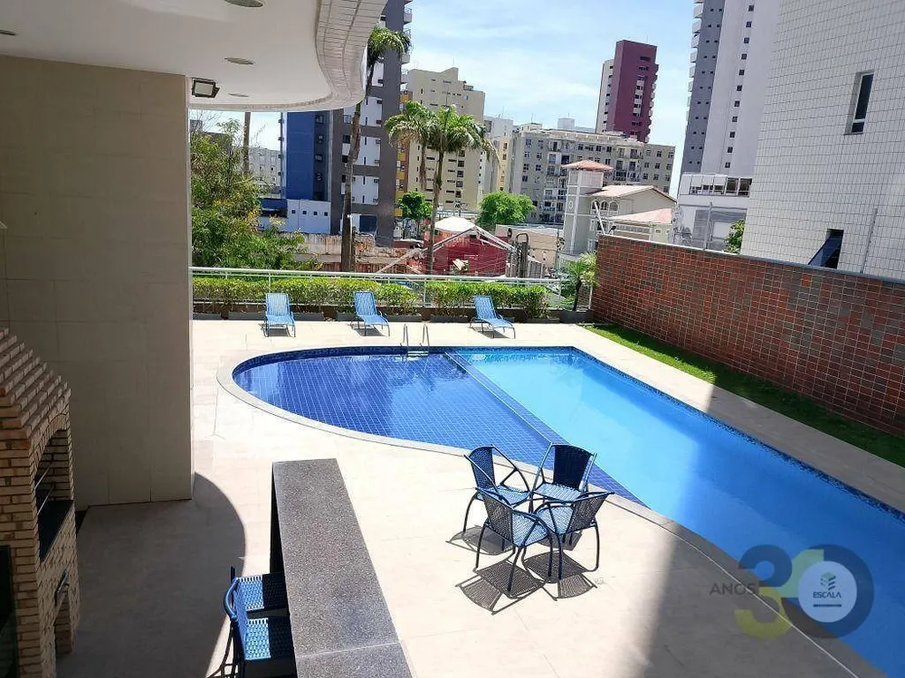Apartamento, 3 quartos, 260 m² - Foto 9