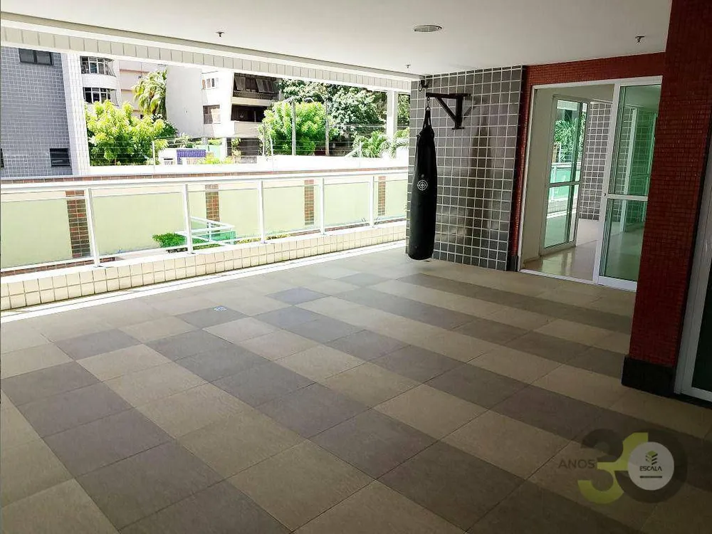 Apartamento, 3 quartos, 260 m² - Foto 7