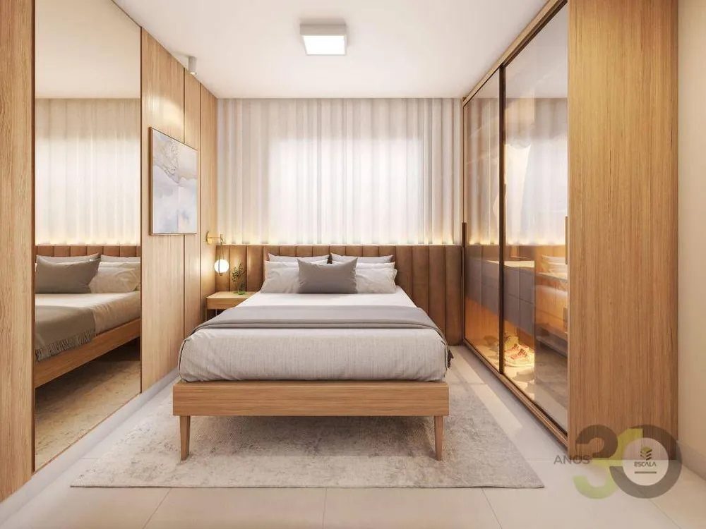 Apartamento, 3 quartos, 65 m² - Foto 5