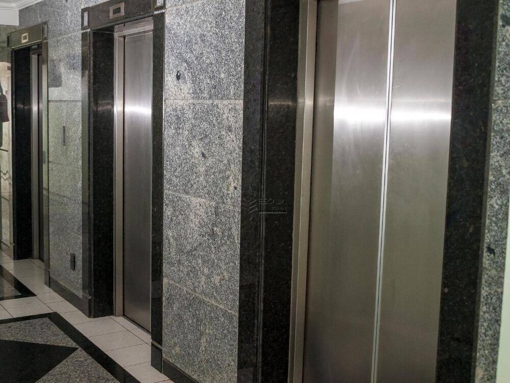 Flat/Apart Hotel para lancamento com 1 quarto, 44m² - Foto 10