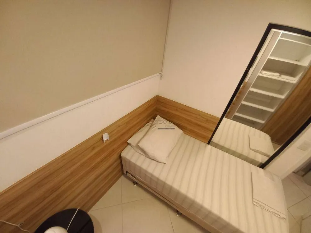 Apartamento, 2 quartos, 82 m² - Foto 2