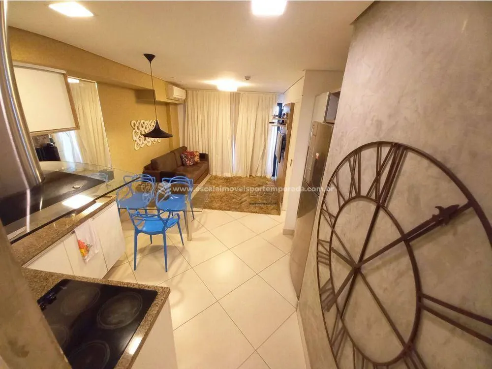 Apartamento, 2 quartos, 82 m² - Foto 2